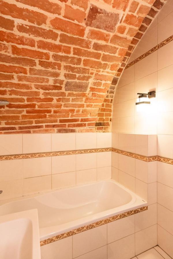 Spirit Of Old Lviv Apartment Main Square 외부 사진