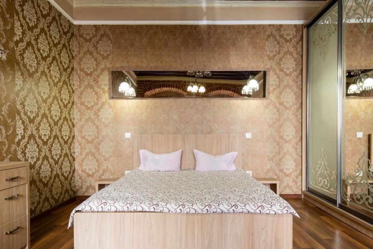 Spirit Of Old Lviv Apartment Main Square 외부 사진