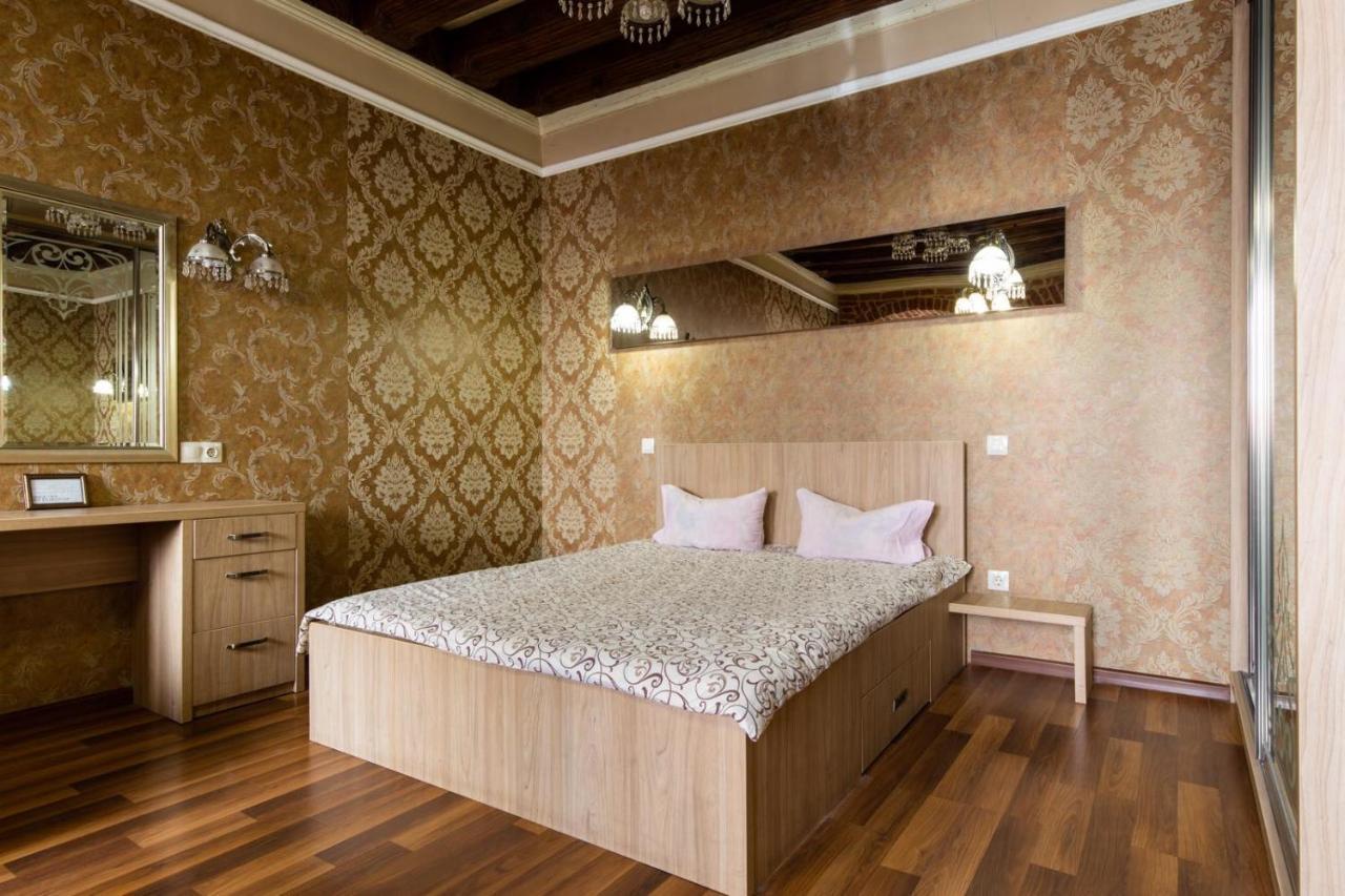 Spirit Of Old Lviv Apartment Main Square 외부 사진